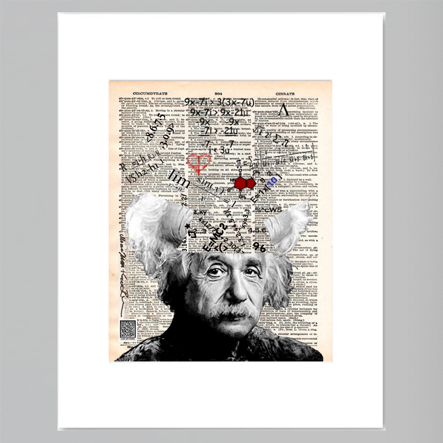 The Mathematician