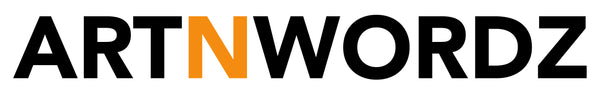 Artnwordzfineart