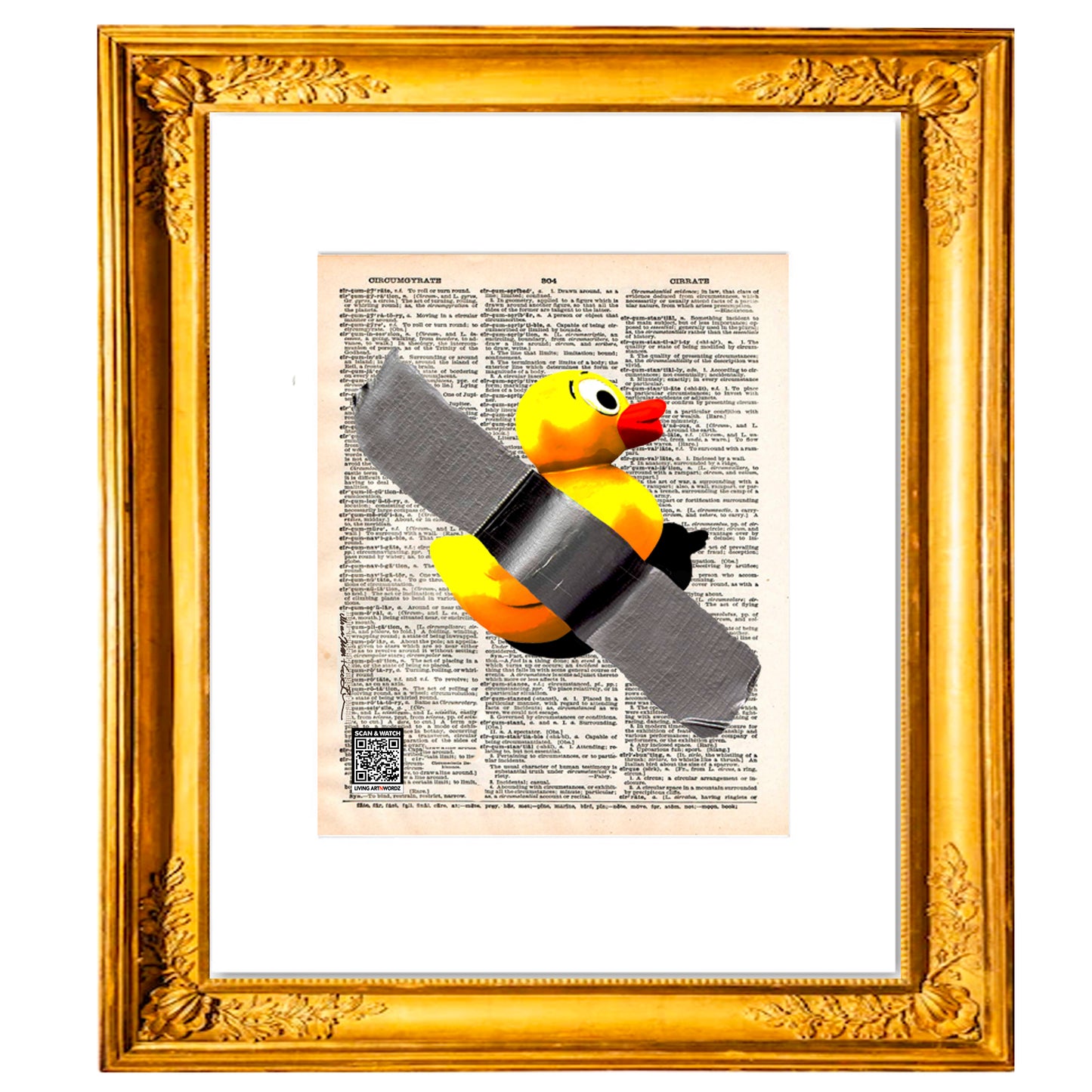 Duck - Tape