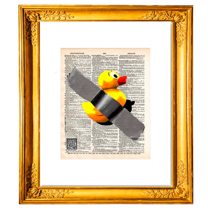 Duck - Tape