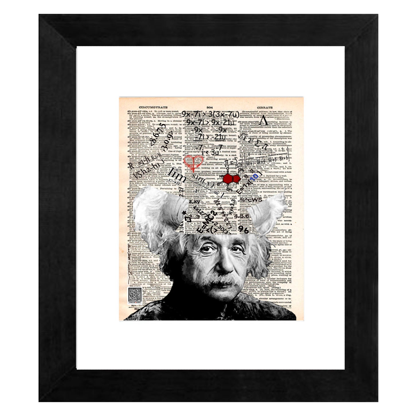 The Mathematician