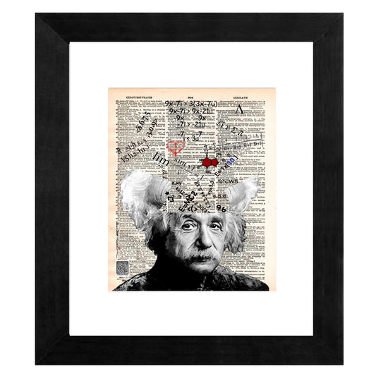 The Mathematician