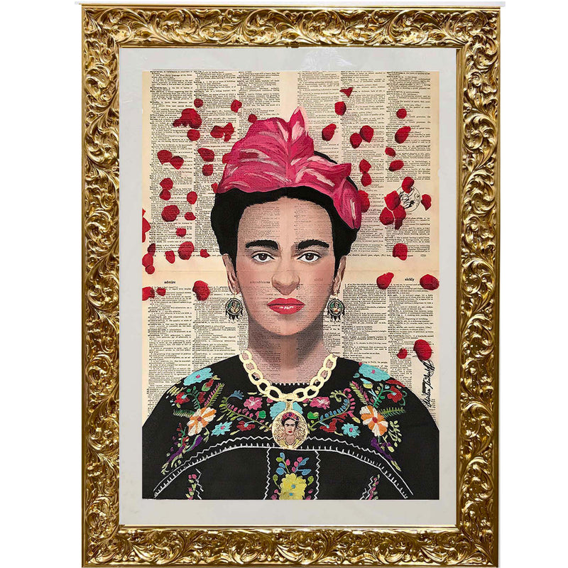 Frida Rose