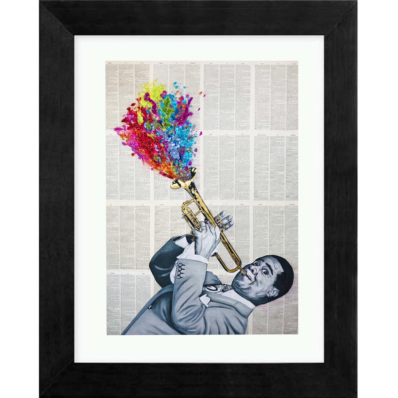 Jazzman