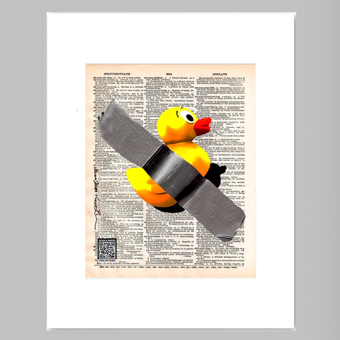 Duck - Tape