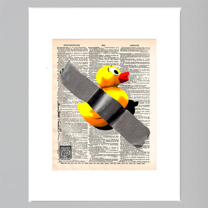 Duck - Tape