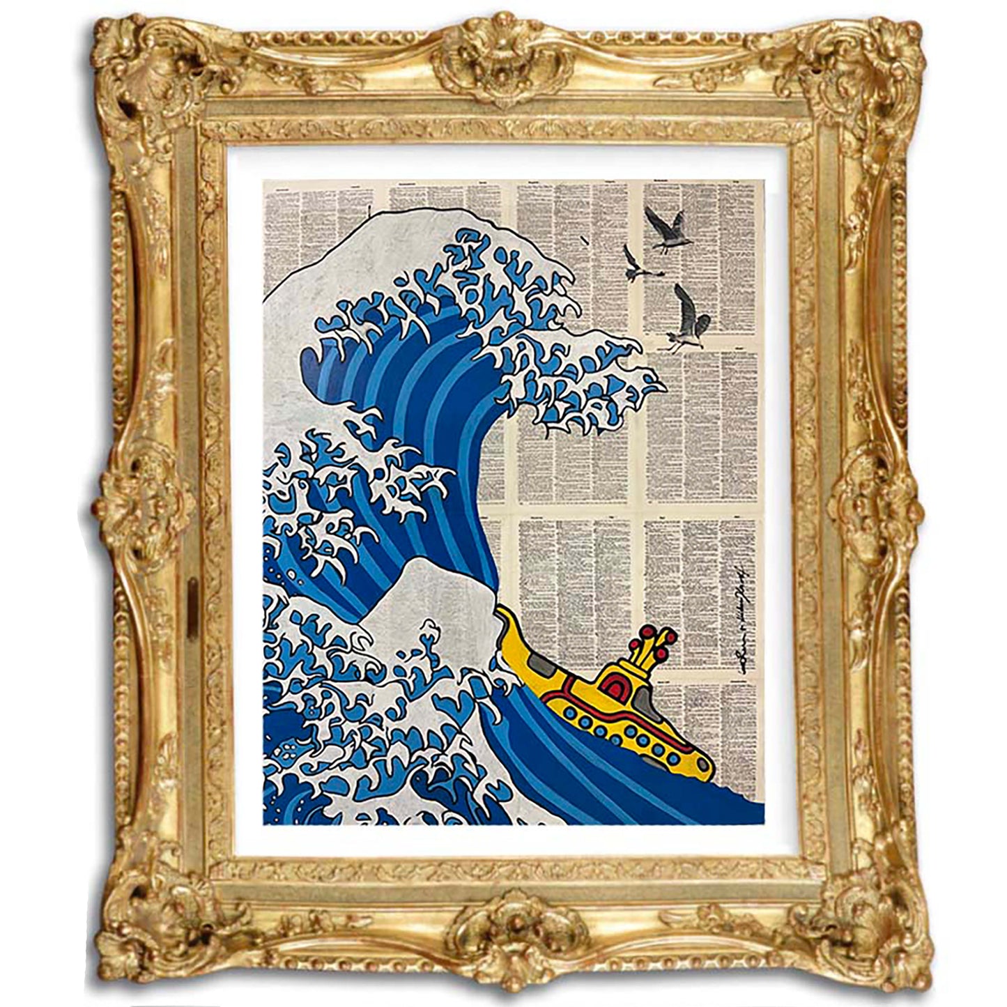 Nautical Adventure