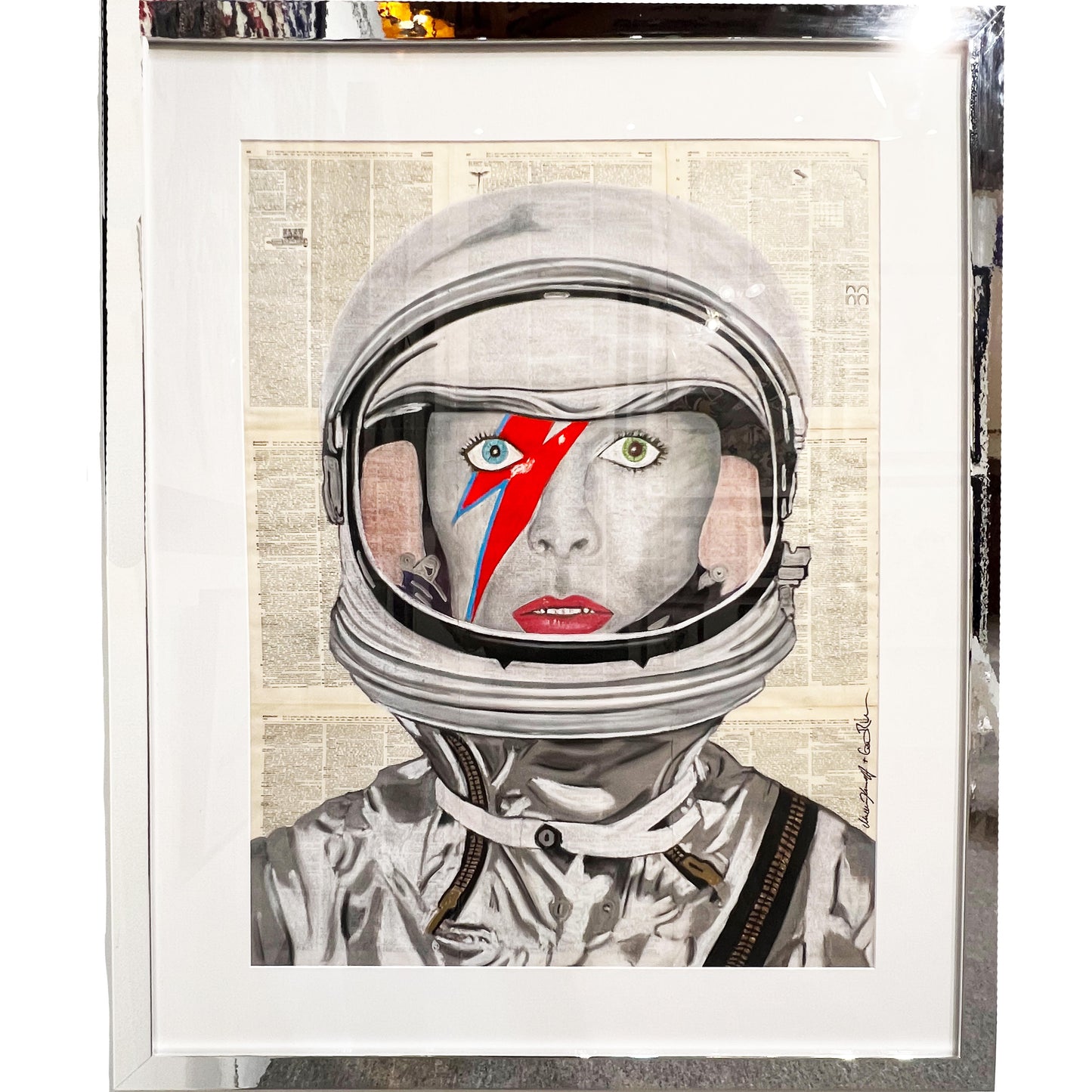 Spaceman