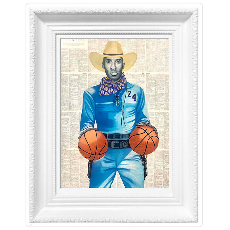 The Sharp Shooter